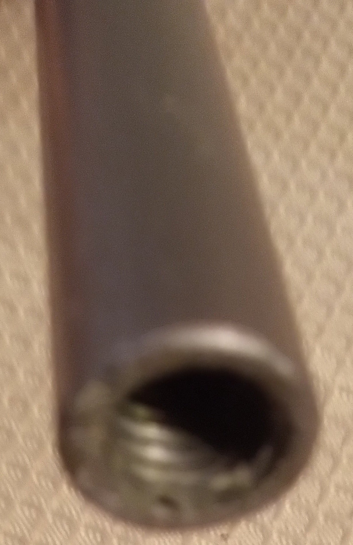 EXCELLENT! Vintage New Belgium FAT TIRE Amber Ale Wood Tap Handle | Iconic Bicycle Design 12"