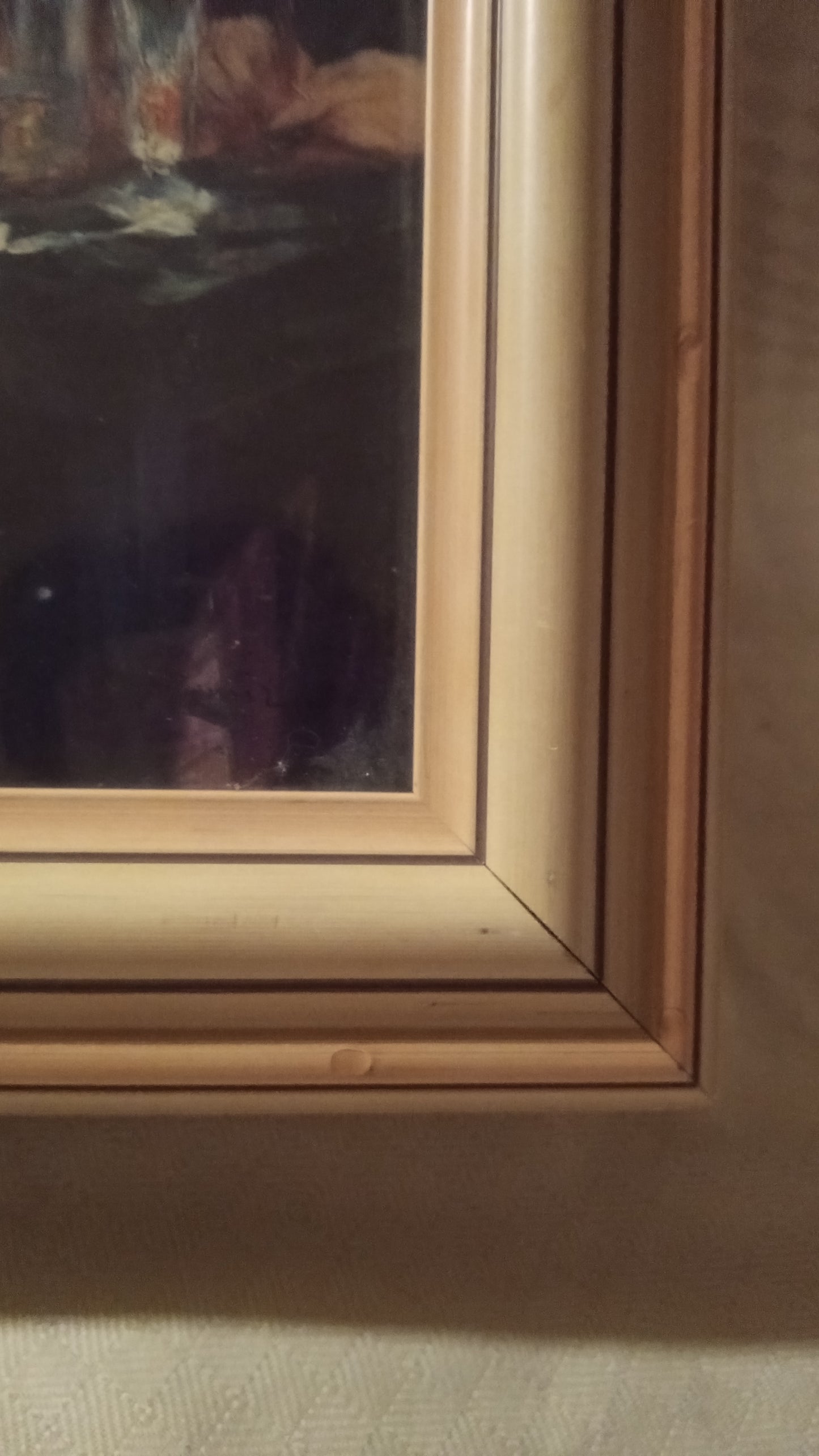 Renoir's Dance at Le Moulin de la Galette | Framed Impressionist Print