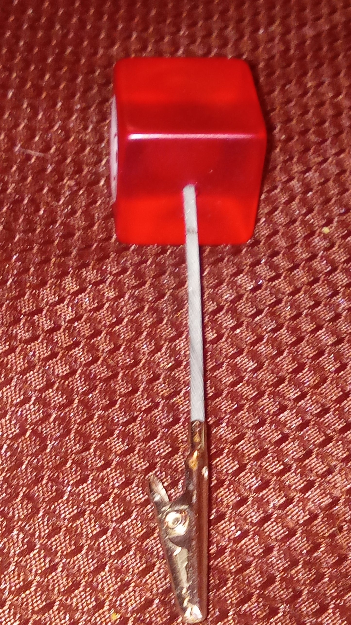 Iconic 76 Gas Station Logo Desk Clip & Note Holder by Aware Icon - Free Shipping