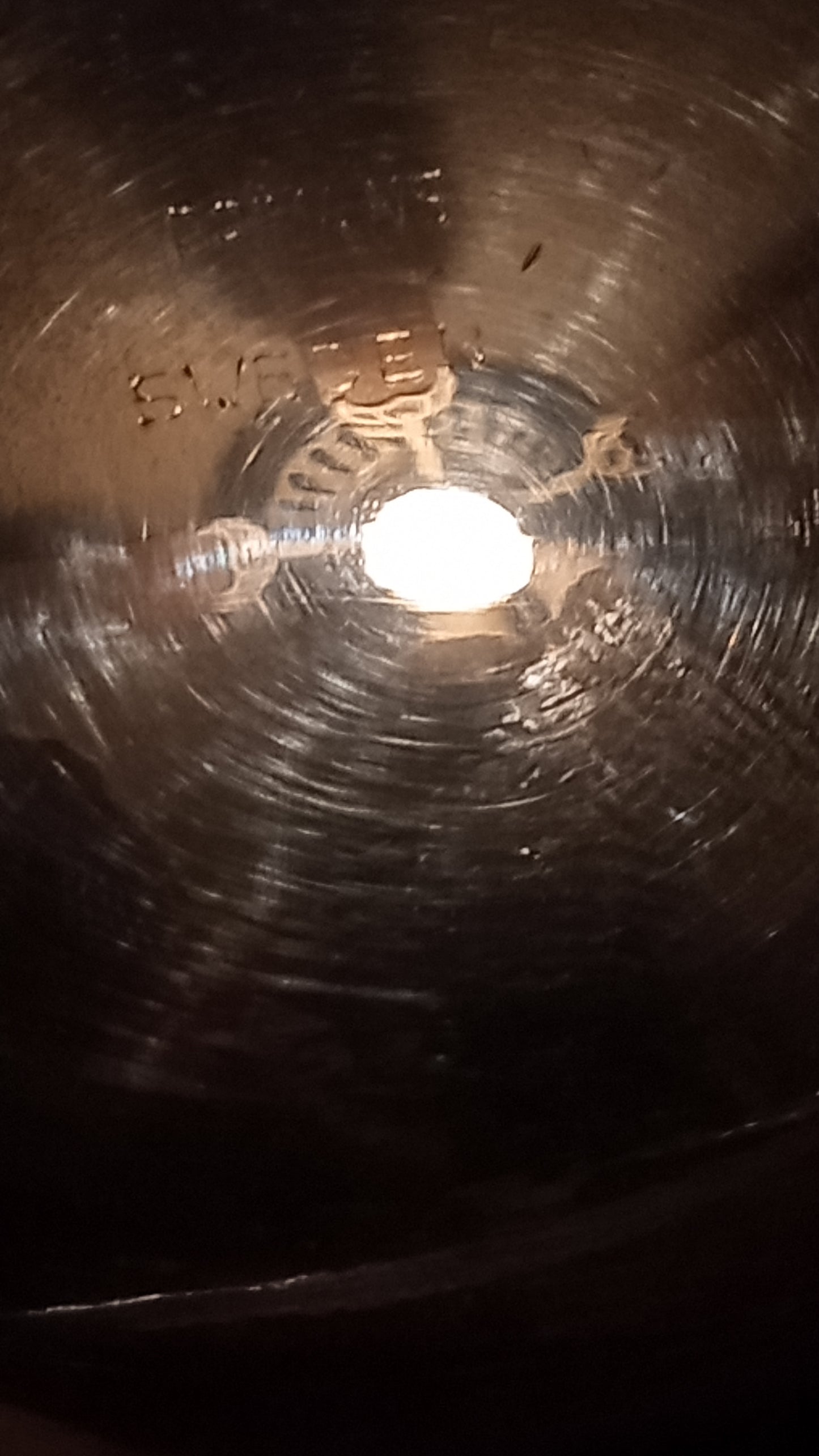 Antique Silverplate Sugar & Creamer Set | Made in Sweden