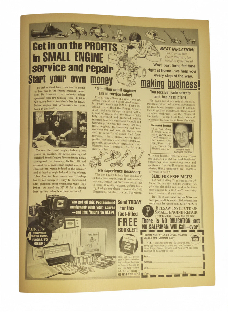 UFO Report Magazine October 1980 | Roswell & Alien Docs | Vintage UFO History Collectible